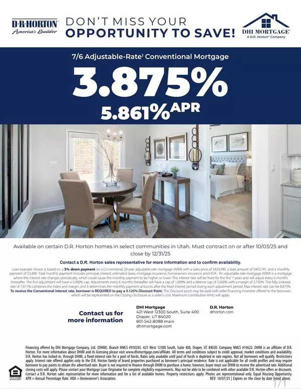 Washington, UT 84780,1874 S CYCLONE DR #259