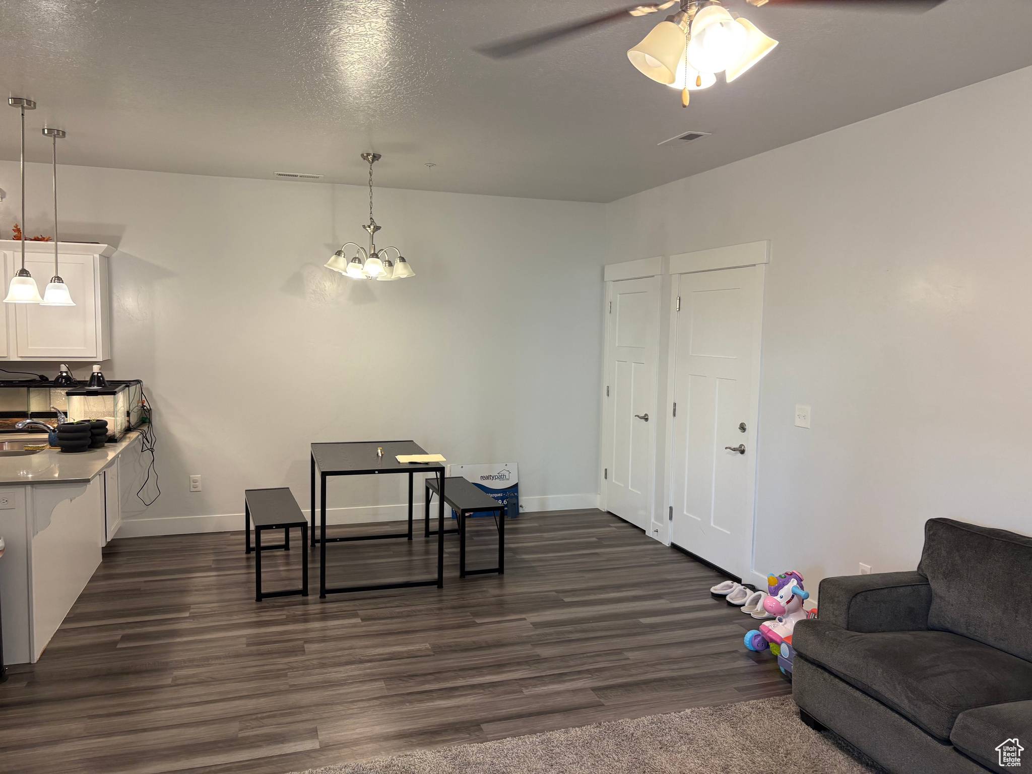 Saratoga Springs, UT 84045,1772 W TERRA VISTA LN #G101 N