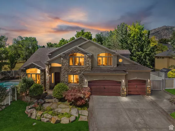 2935 E DENMARK DR, Cottonwood Heights, UT 84121
