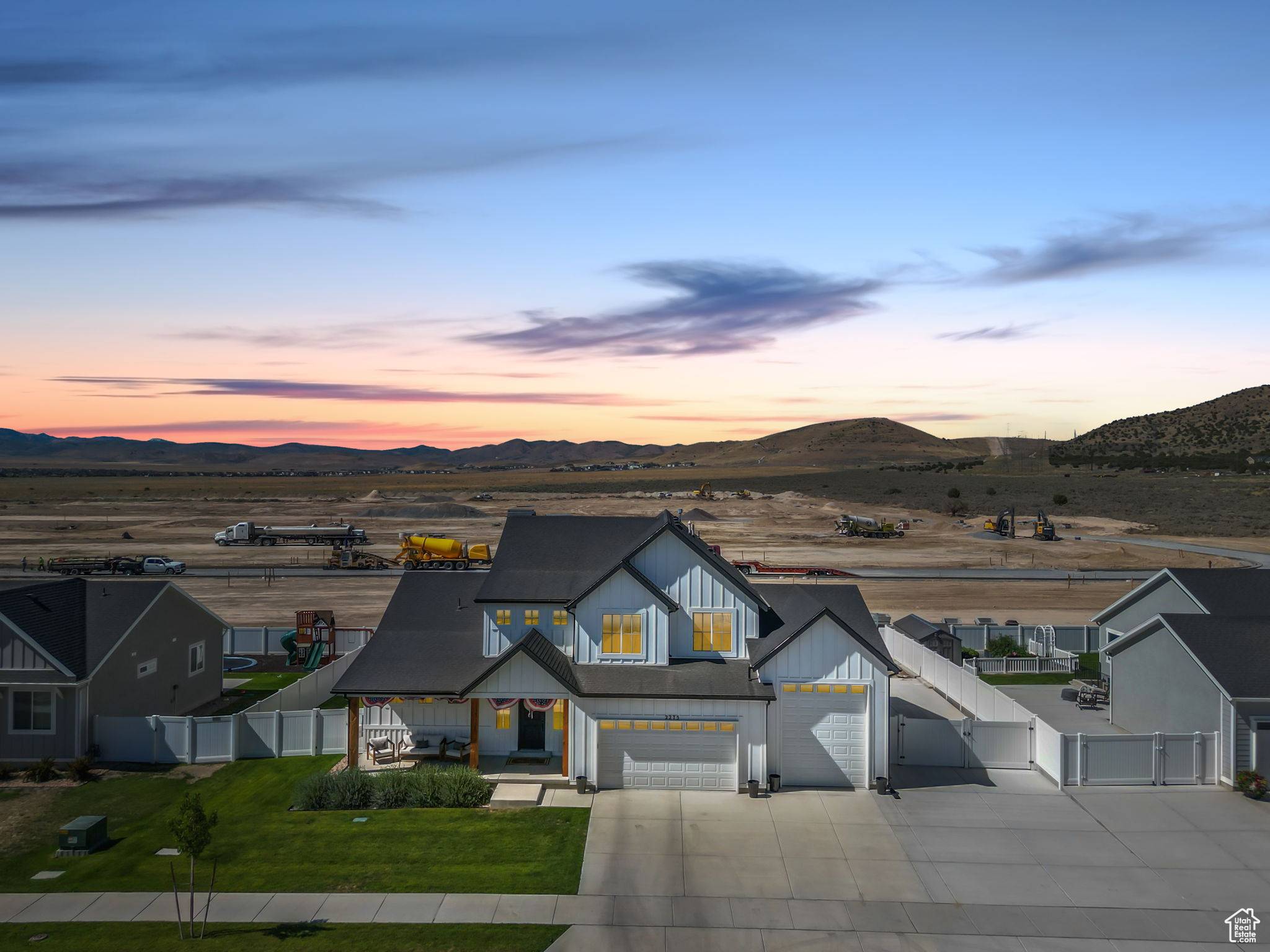Eagle Mountain, UT 84005,2275 E EMERALD AVE