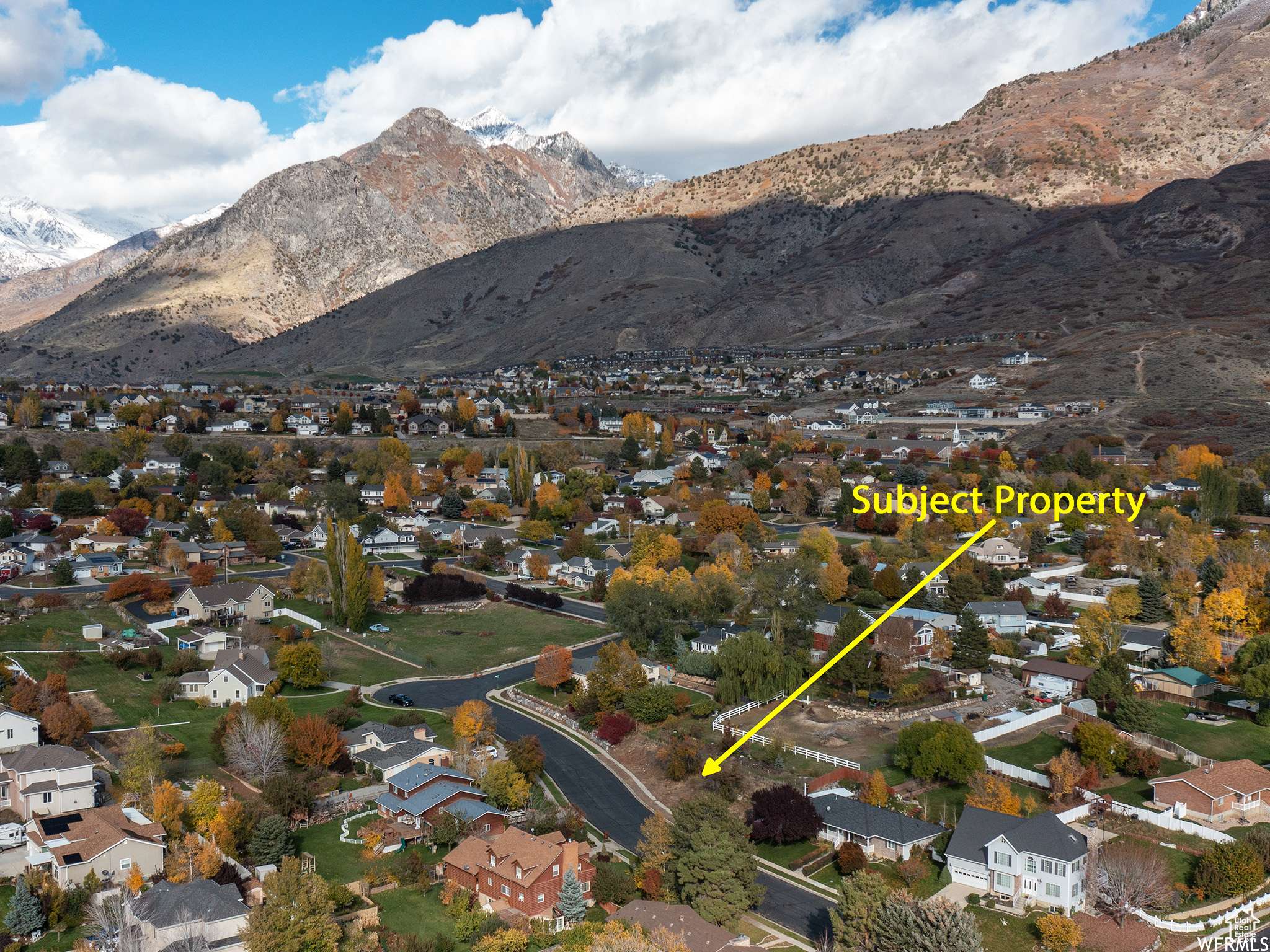 9900 N MEADOW DR, Cedar Hills, UT 84062