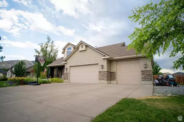 Nibley, UT 84321,396 W 3650 S