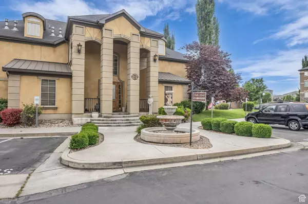 Pleasant Grove, UT 84062,685 S 2220 W #302