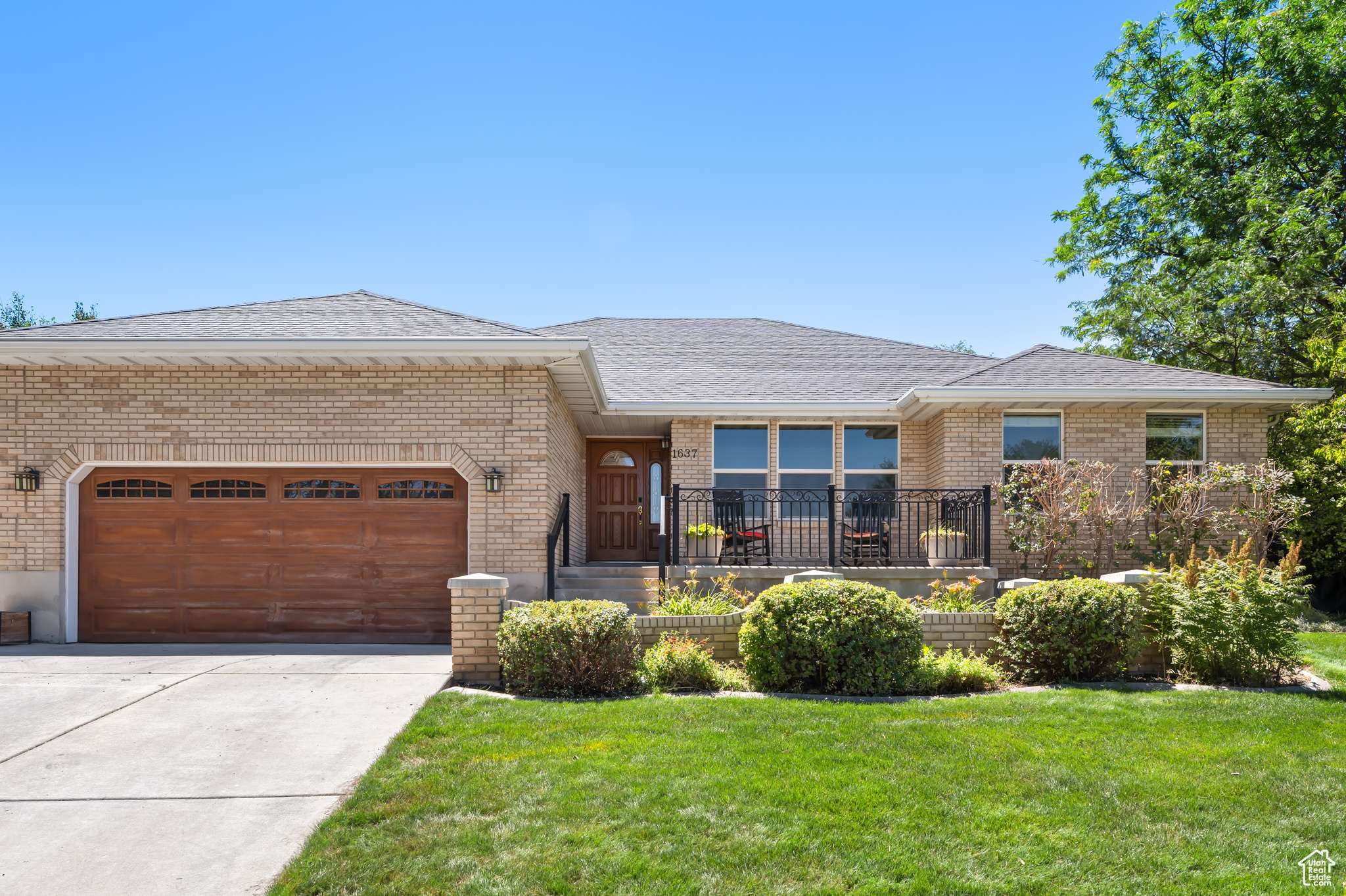 Salt Lake City, UT 84123,1637 W GAYLAWOOD CIR