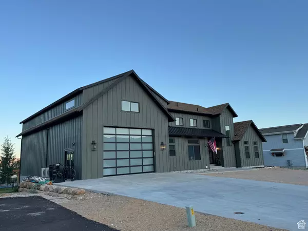Garden City, UT 84028,610 S STUMP RD