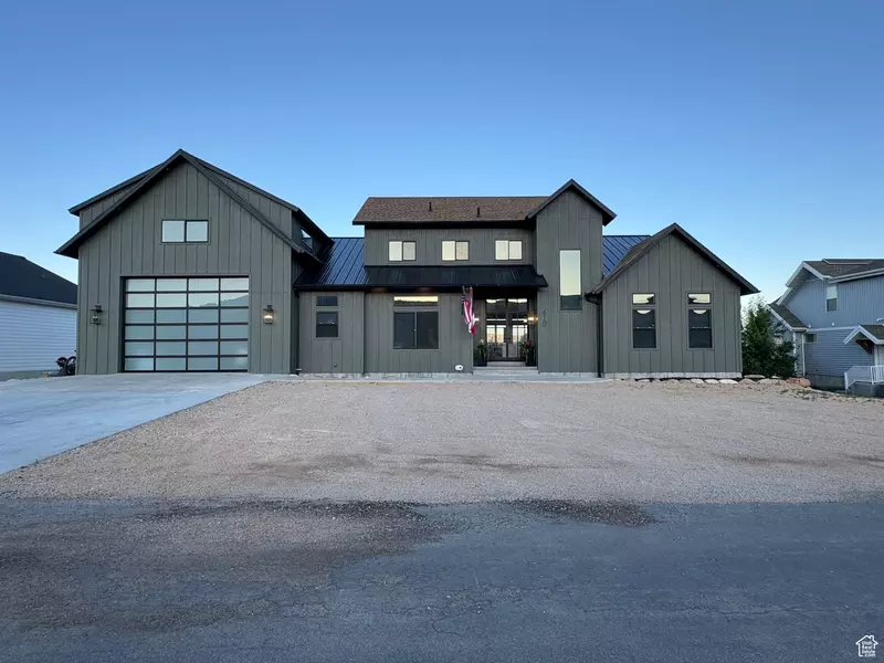 610 S STUMP RD, Garden City, UT 84028