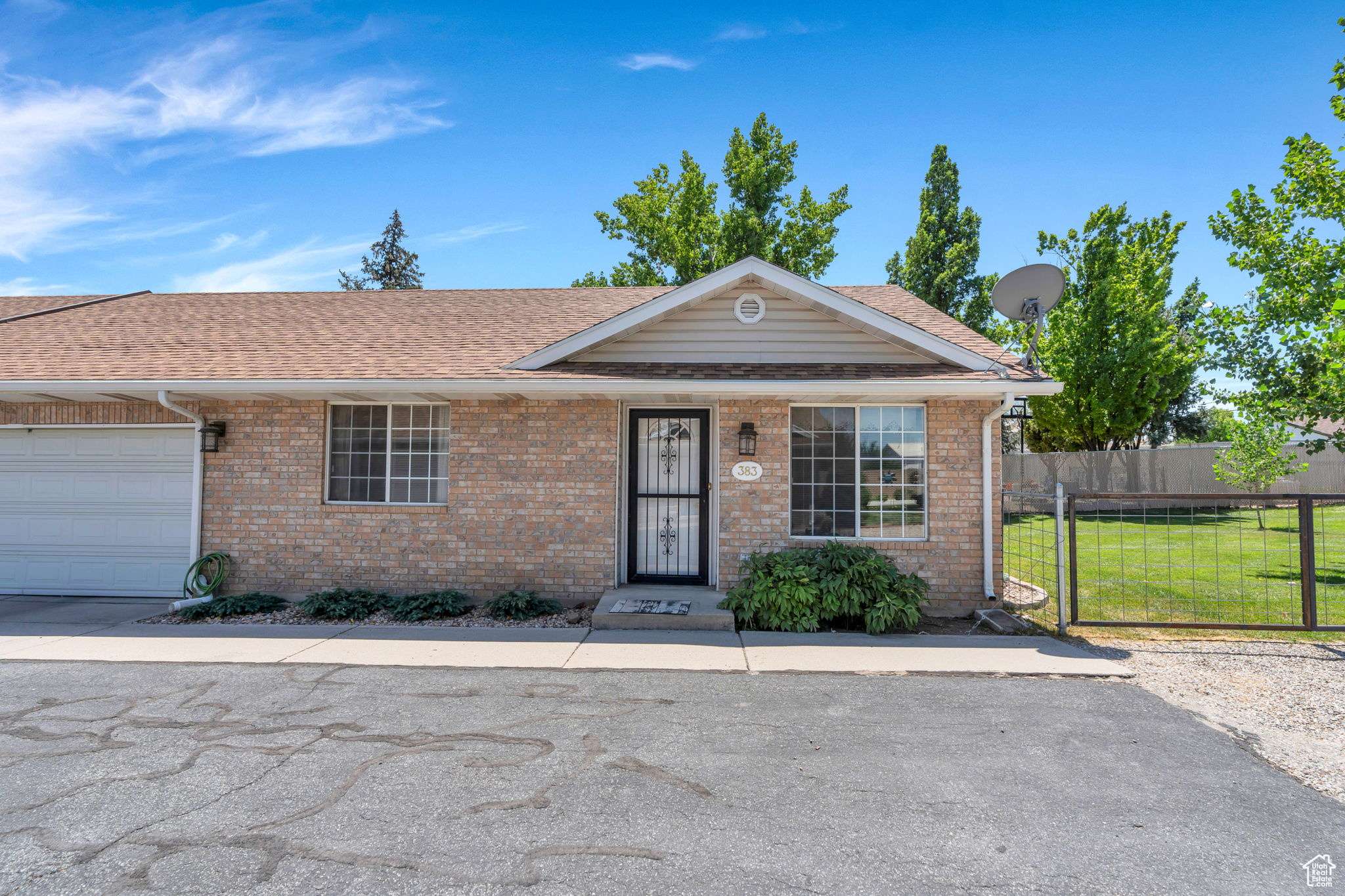 Payson, UT 84651,383 N 600 E