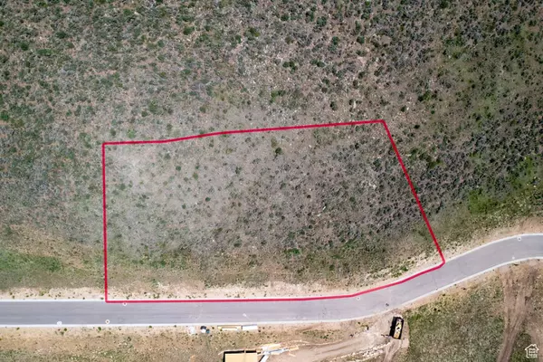 Kamas, UT 84036,1090 WASATCH VIEW DR #16