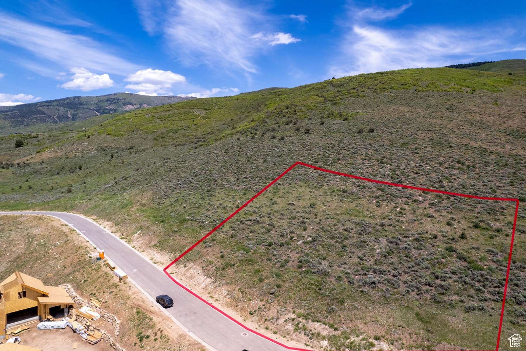 Kamas, UT 84036,1090 WASATCH VIEW DR #16