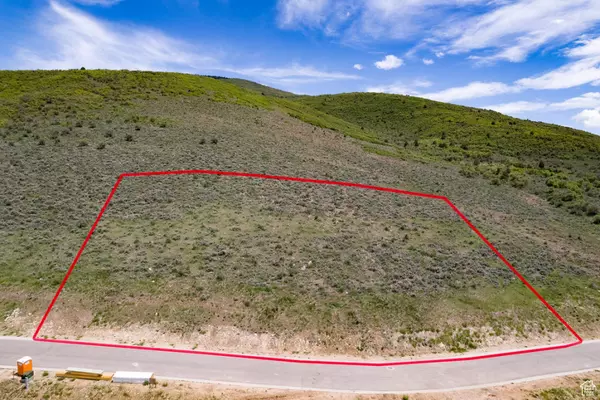 Kamas, UT 84036,1090 WASATCH VIEW DR #16