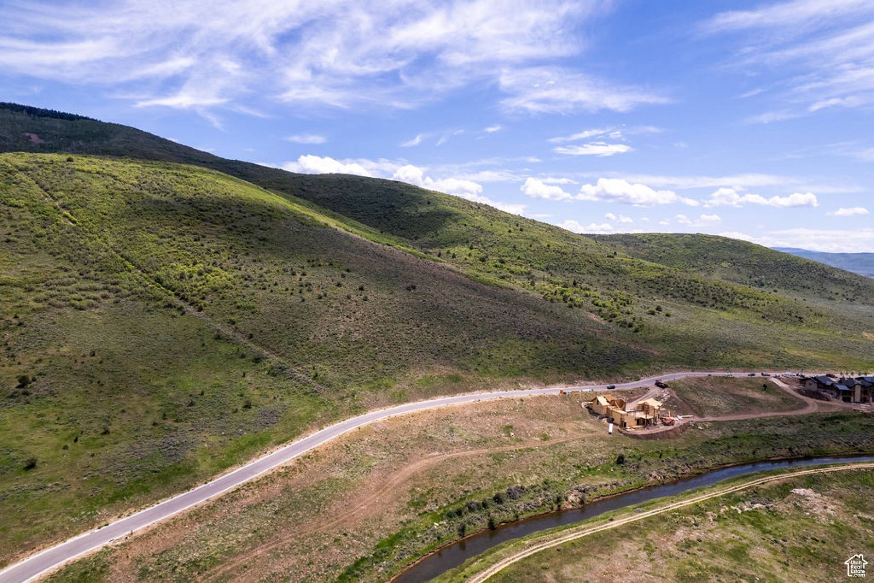 1156 WASATCH VIEW DR #17, Kamas, UT 84036