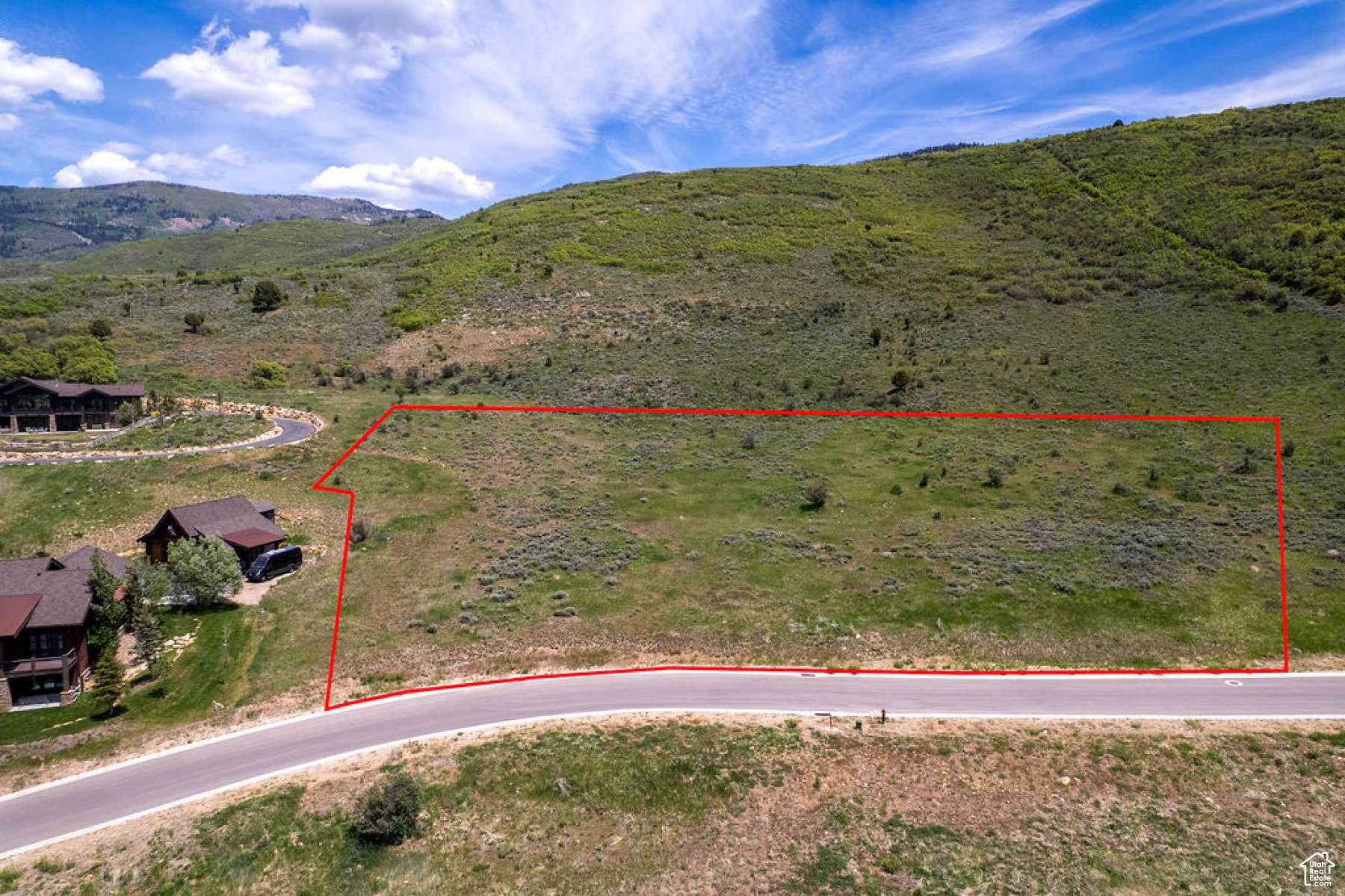 Kamas, UT 84036,1228 WASATCH VIEW DR #18