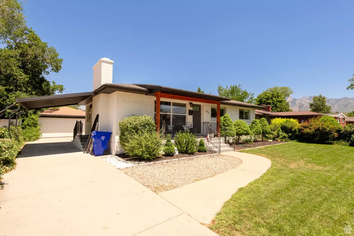 Midvale, UT 84047,375 E 6815 S