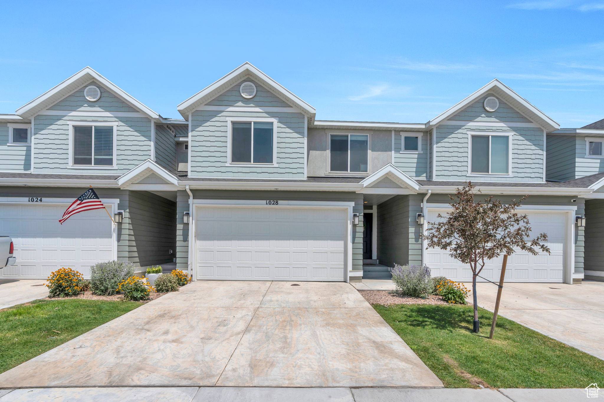 1028 E JACK DR, Saratoga Springs, UT 84045