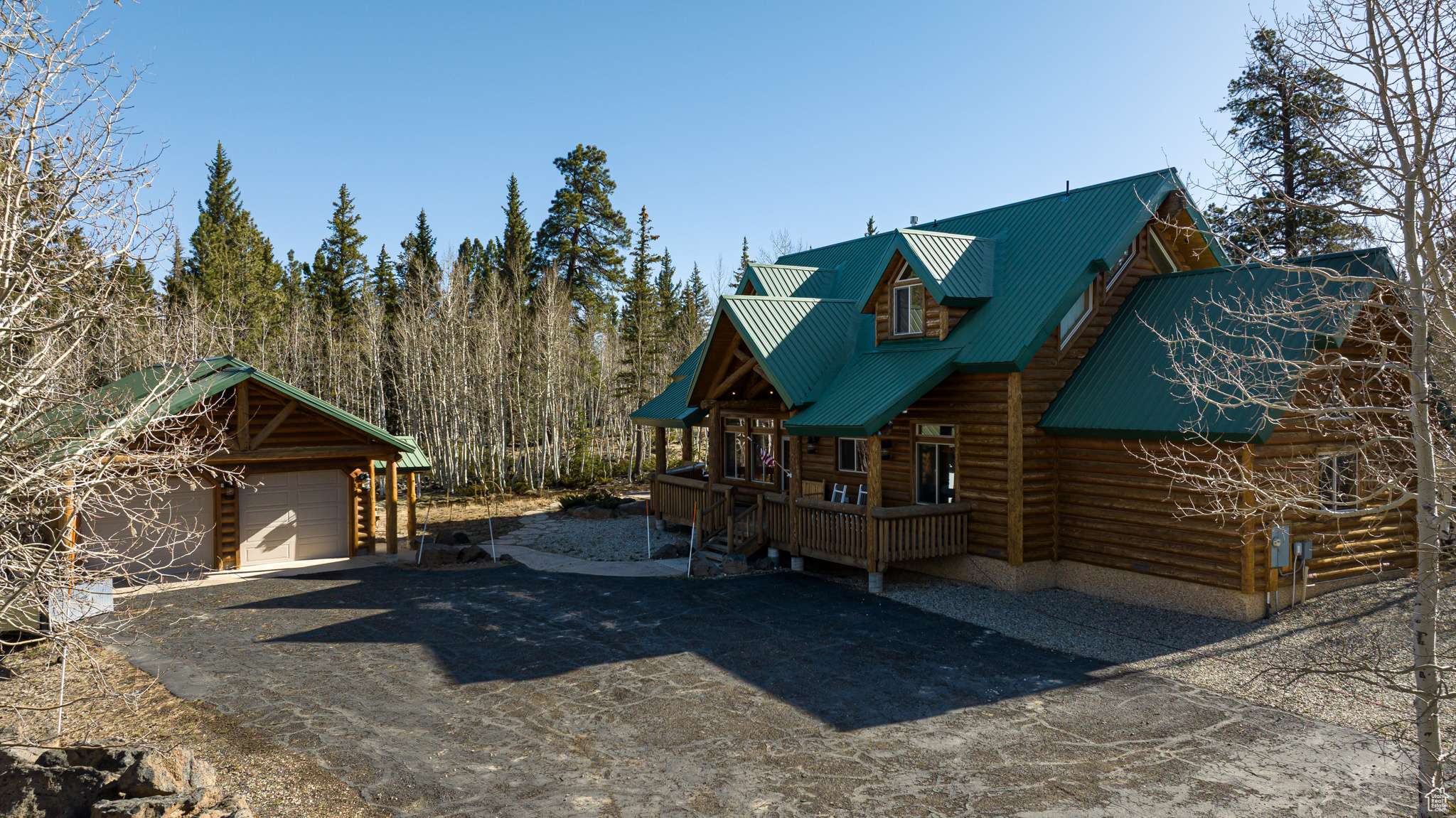 4165 N ROBBERS ROOST RD, Duck Creek Village, UT 84762