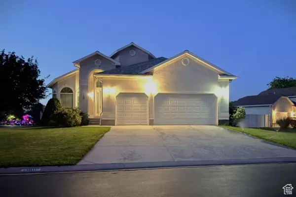 Saratoga Springs, UT 84045,100 E TEAL RD