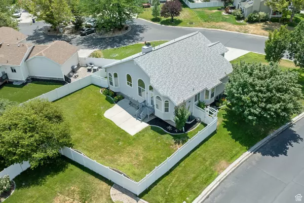 Saratoga Springs, UT 84045,100 E TEAL RD
