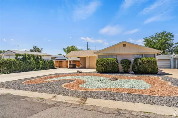 Woods Cross, UT 84087,1682 S 700 W