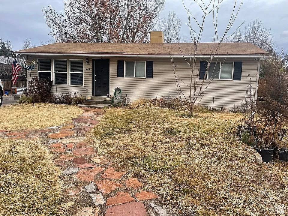 445 E MINOR CT, Moab, UT 84532