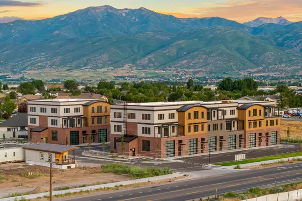 Heber City, UT 84032,1922 S HIGHWAY 40 #34