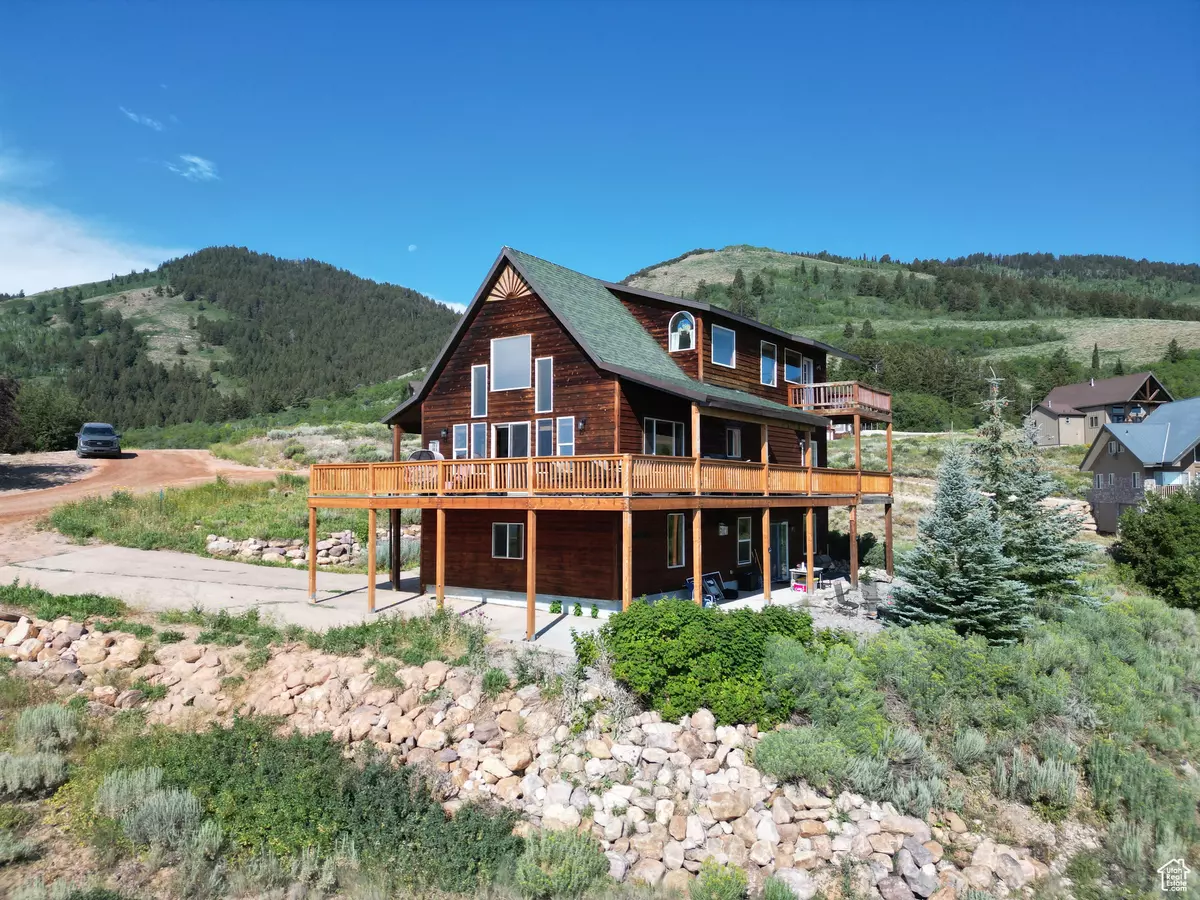 Fish Haven, ID 83287,646 COLD SPRINGS DR #394