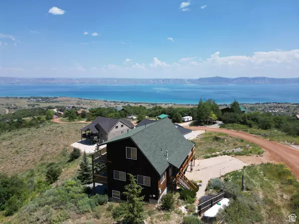 Fish Haven, ID 83287,646 COLD SPRINGS DR #394