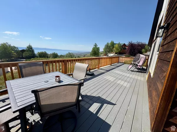 Fish Haven, ID 83287,646 COLD SPRINGS DR #394