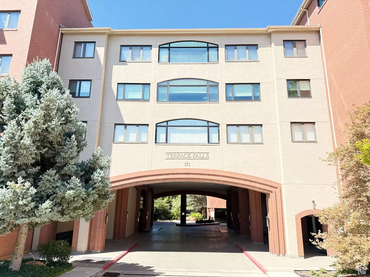 Salt Lake City, UT 84103,171 E THIRD AVE #709