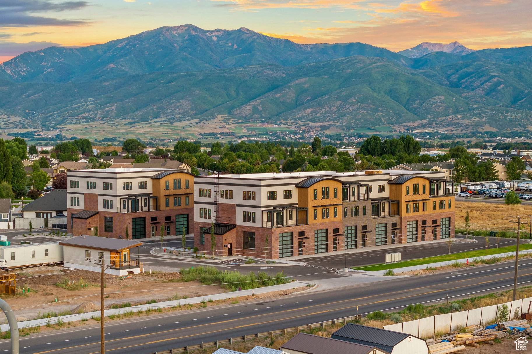 Heber City, UT 84032,1922 S HIGHWAY 40 #35