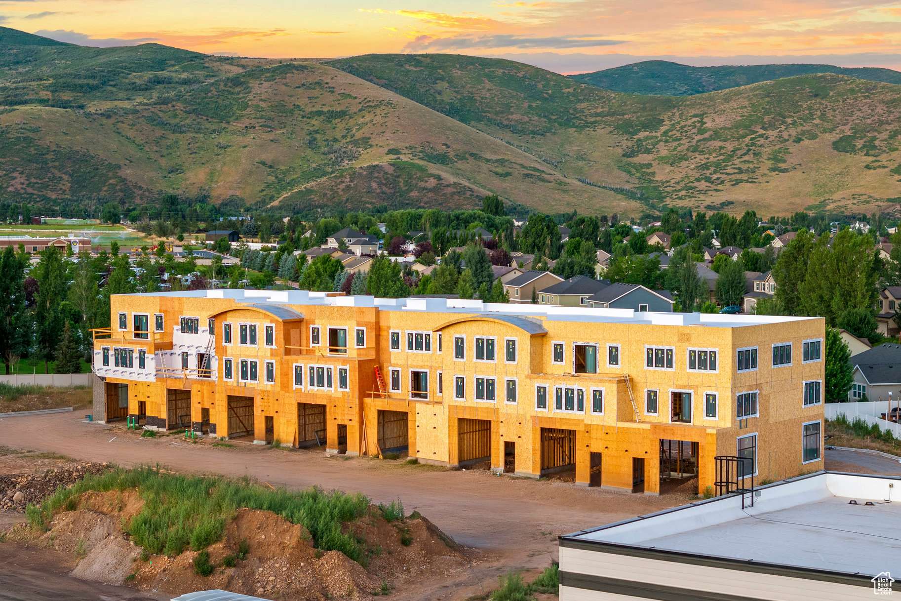Heber City, UT 84032,1922 S HIGHWAY 40 #35