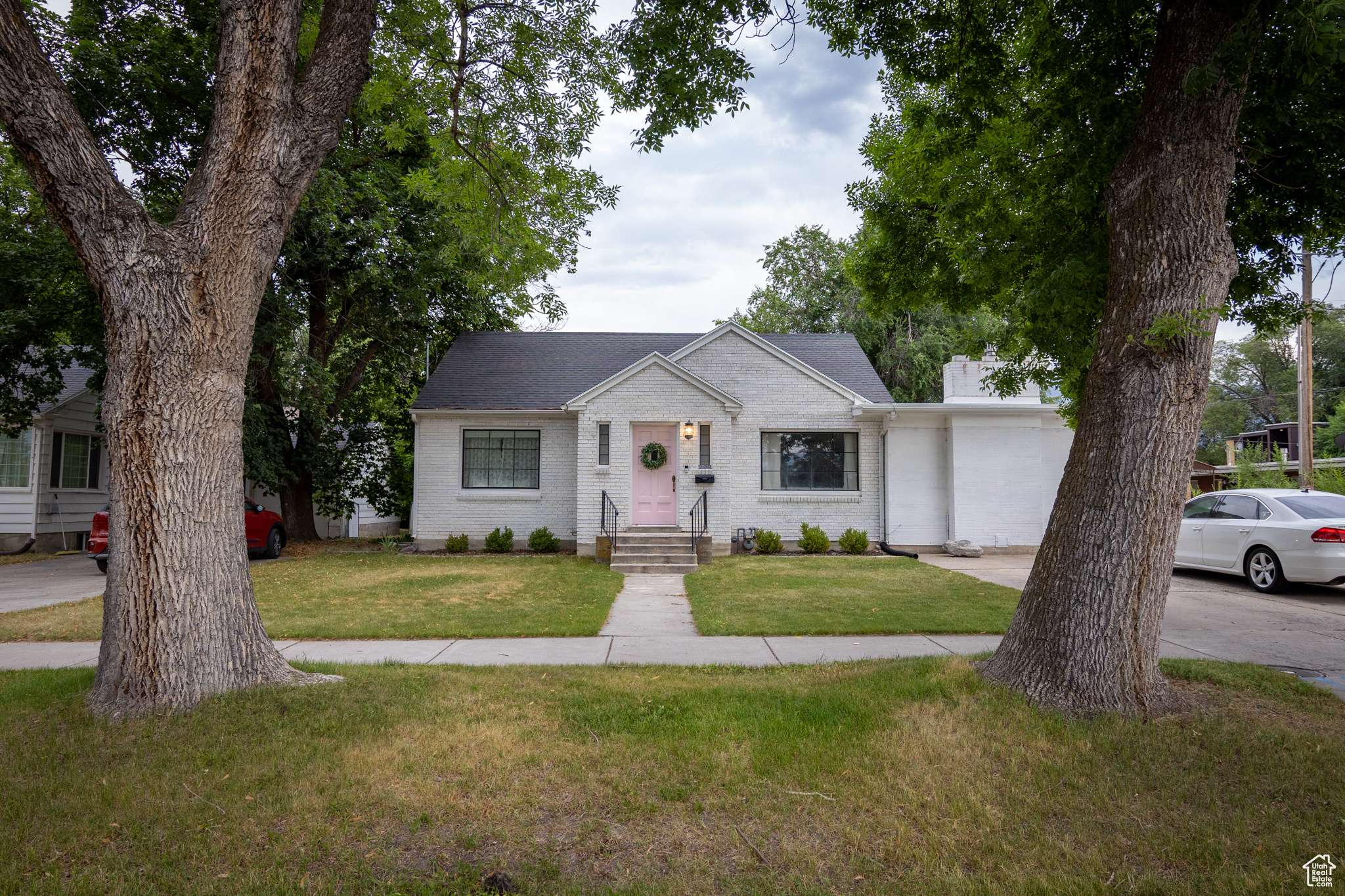 266 N 300 W, Logan, UT 84321