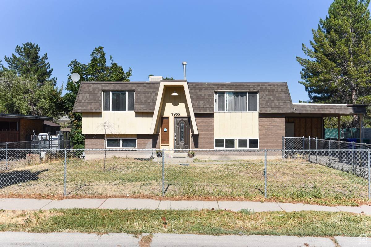 West Jordan, UT 84088,7955 S 3685 W