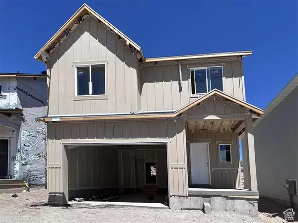 1492 W BRAVO DR N #1509, Saratoga Springs, UT 84045