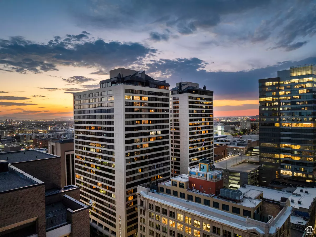 Salt Lake City, UT 84101,44 W BROADWAY #2507