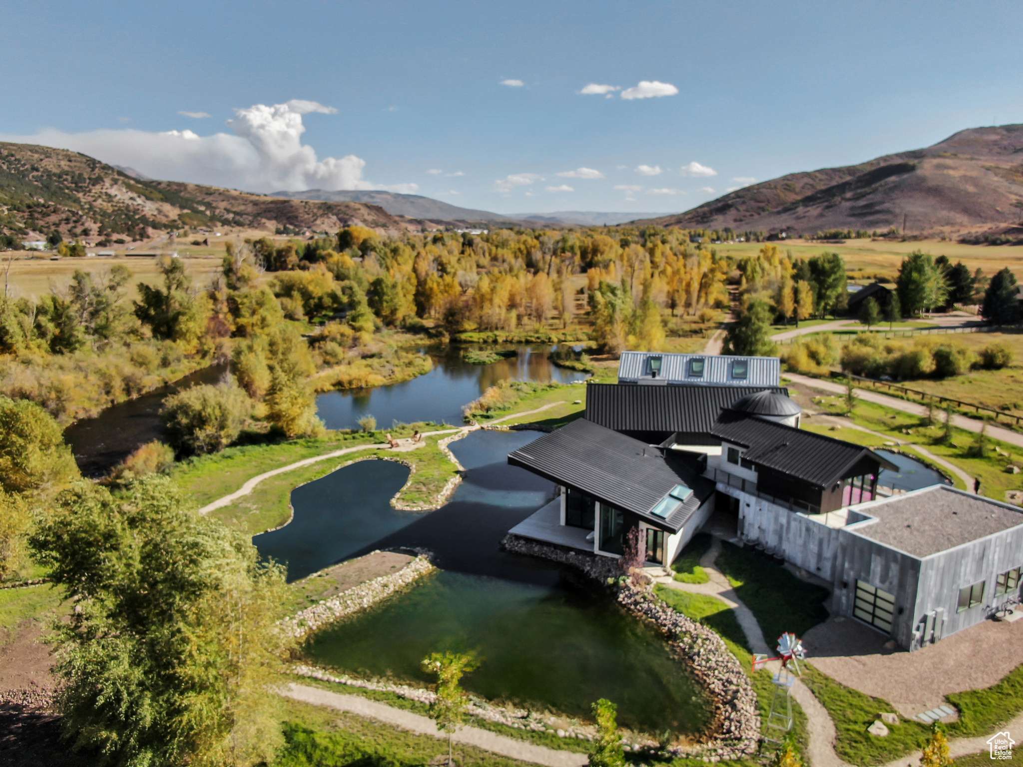 Peoa, UT 84061,6950 N RIVER VALLEY DR
