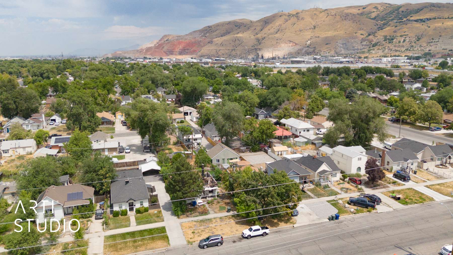 Salt Lake City, UT 84116,836 W 400 N