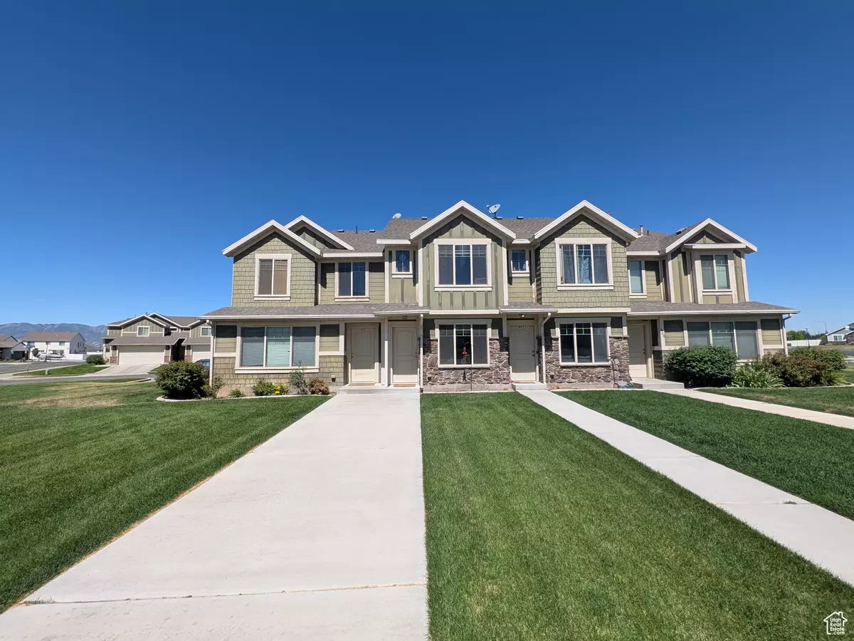 Hyrum, UT 84319,409 S 1320 E