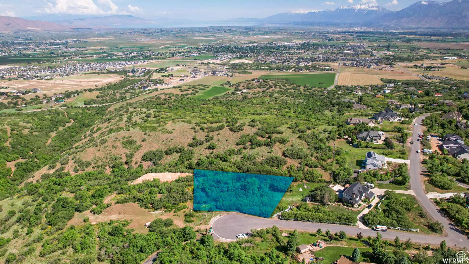 690 S WOODLAND HILLS DR, Woodland Hills, UT 84653