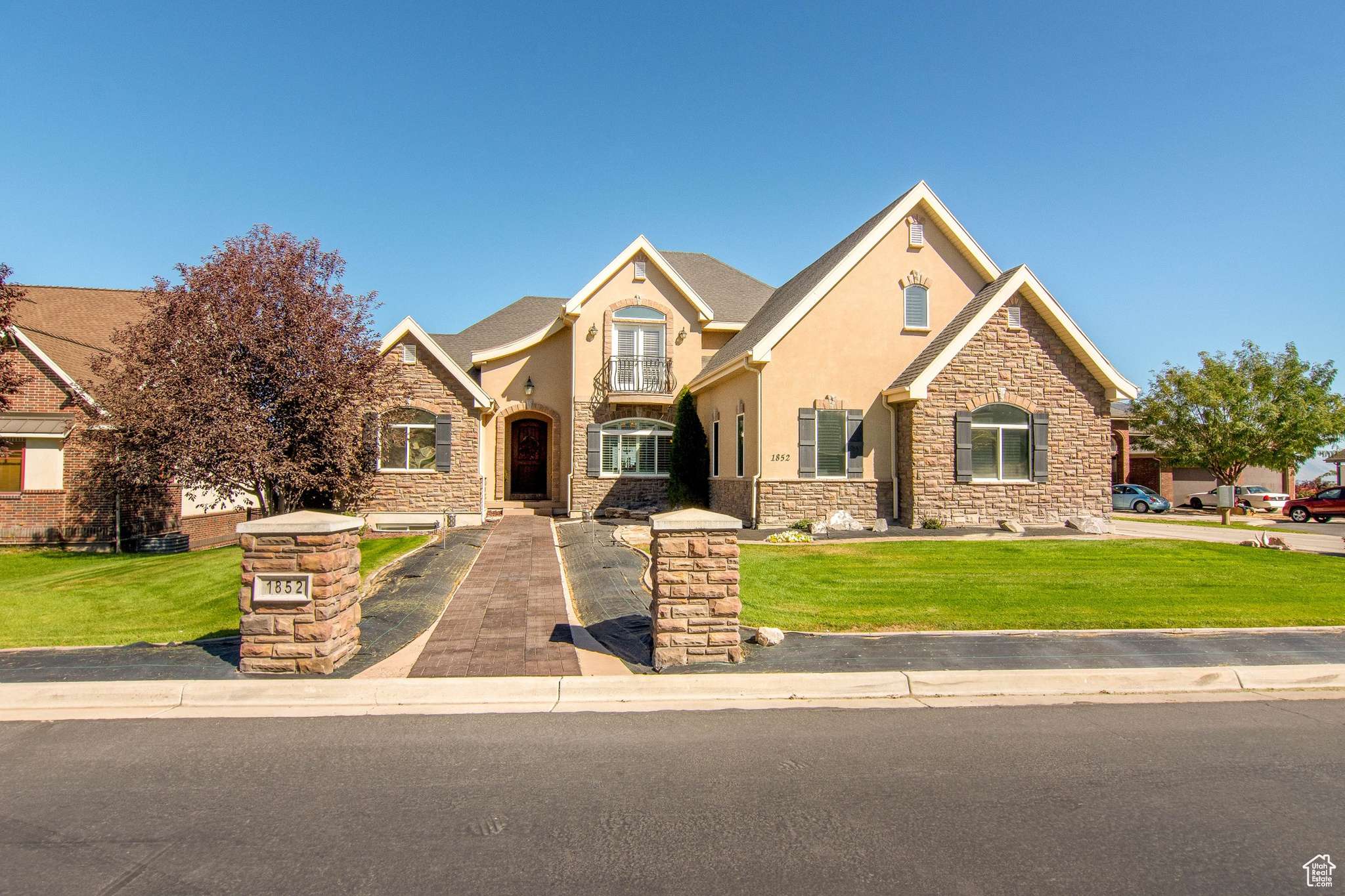 Saratoga Springs, UT 84045,1852 S CENTENNIAL BLVD