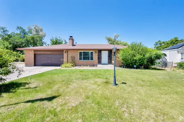 Taylorsville, UT 84129,4940 S 3535 W