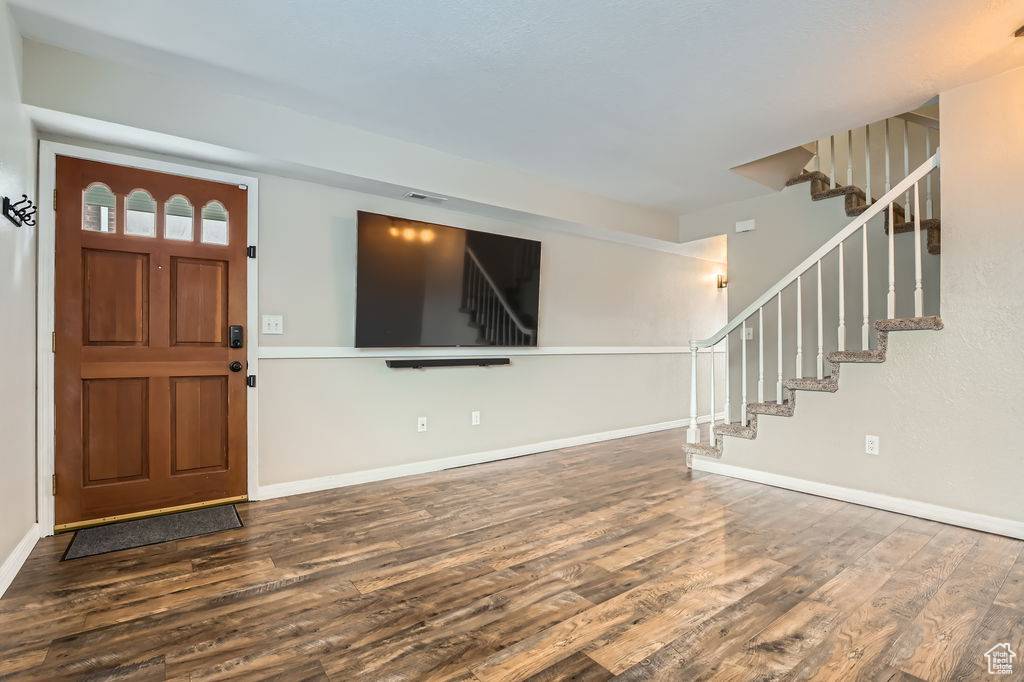 Millcreek, UT 84107,3970 S 840 E #F