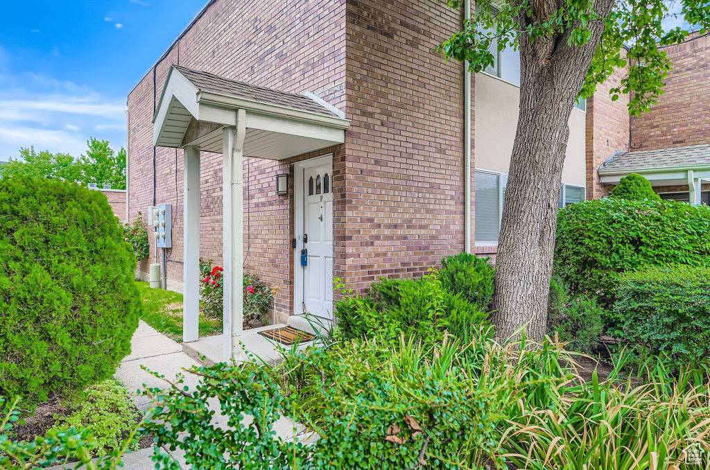 Millcreek, UT 84107,3970 S 840 E #F