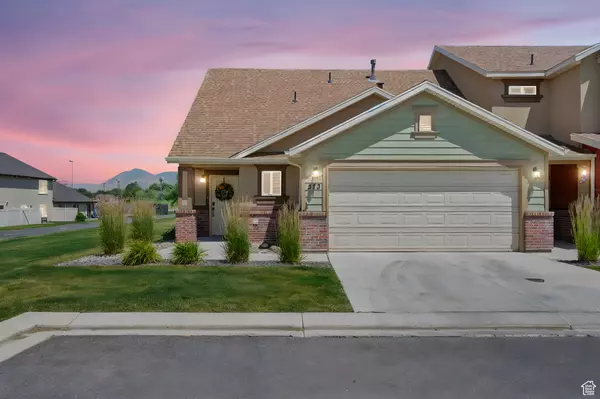 573 S PARK VIEW LN, Spanish Fork, UT 84660