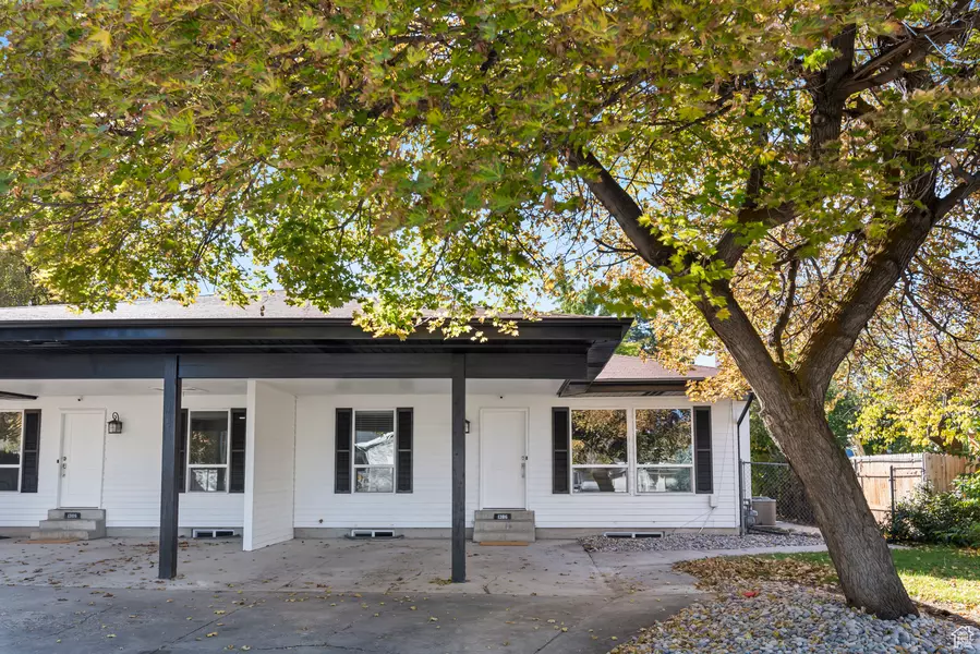 1386 E 8685 S, Sandy, UT 84093