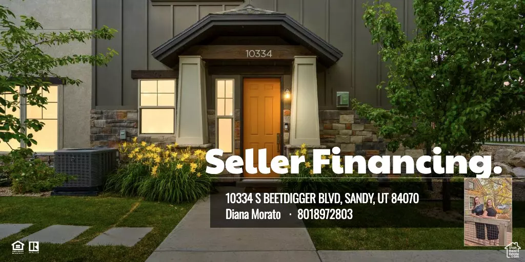 10334 S BEETDIGGER BLVD E, Sandy, UT 84070