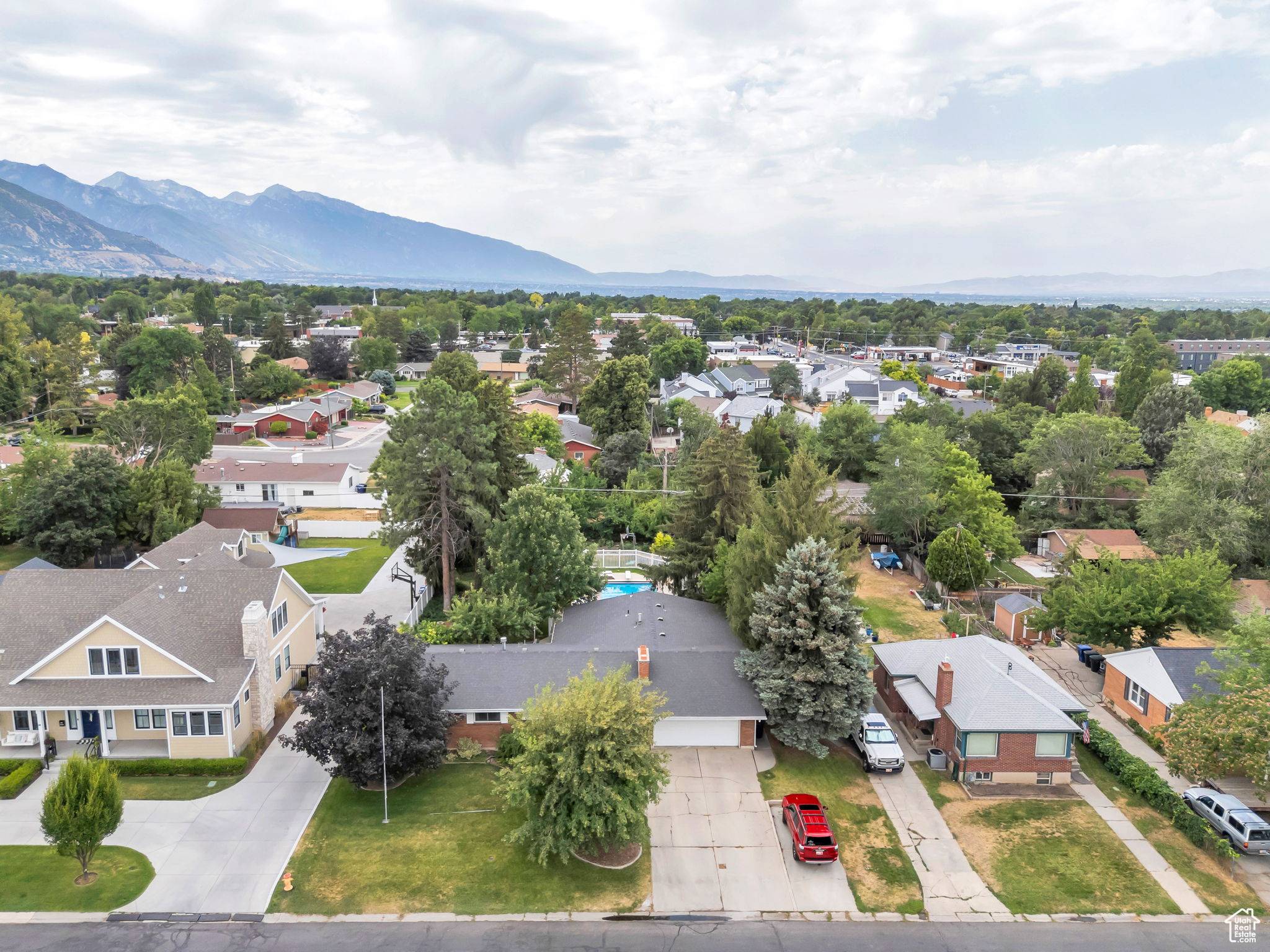 Millcreek, UT 84109,2036 E LAMBOURNE AVE