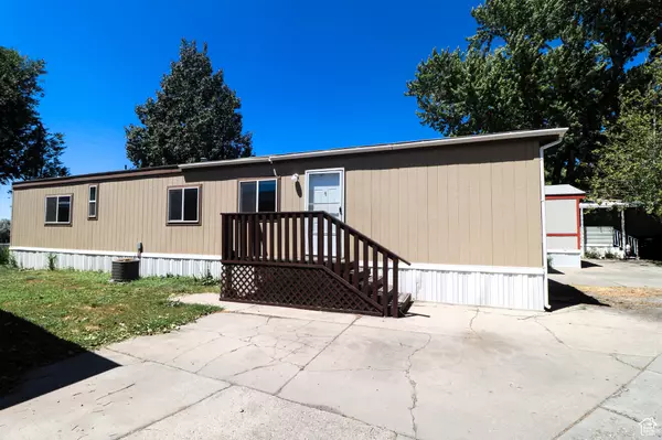 Clearfield, UT 84015,75 W 250 N #98