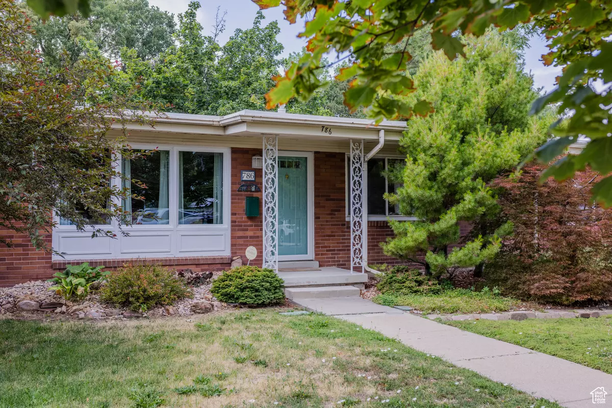 Millcreek, UT 84106,786 E LAKE CIR