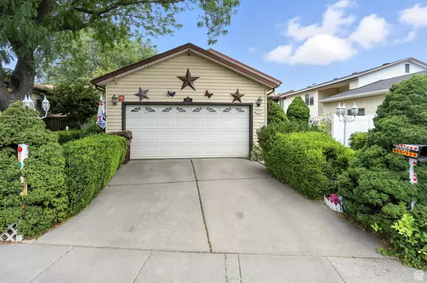 West Valley City, UT 84120,4687 W ROUNDTABLE RD