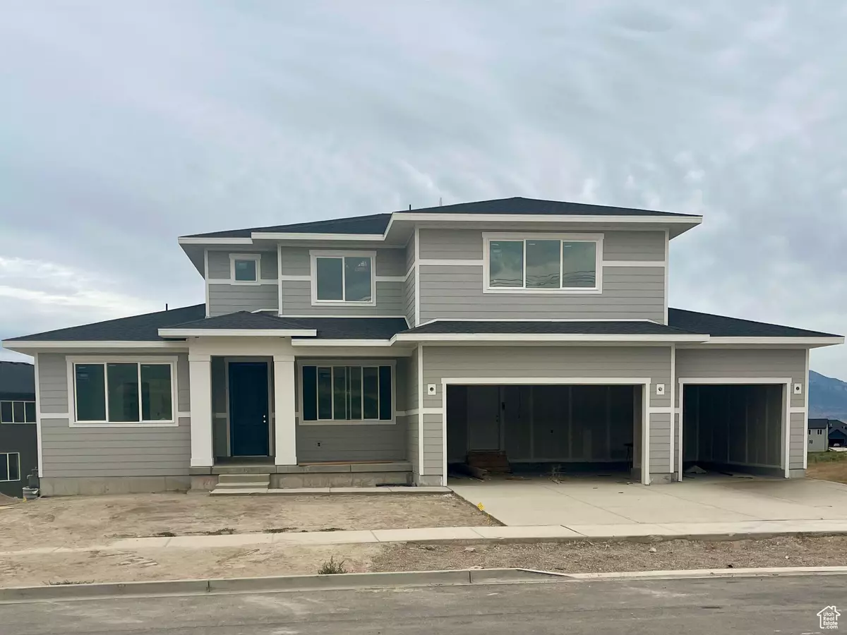 Saratoga Springs, UT 84045,1286 S GLAMBERT LN W #139